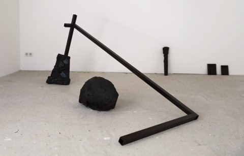 Le radeau de la méduse