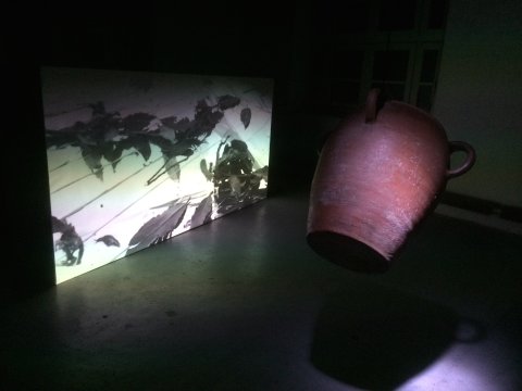 objet plastique polyphonique